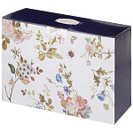 Набор посуды обеденный на 4 персоны 12 предметов Garden Whisper Porcelain Set  варинант исполнения - 4 | Loft Concept в Брянске