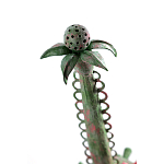 Статуэтка тропический фрукт Pandora Tropical Fruit Alien Lotus Green варинант исполнения - 2 | Loft Concept в Брянске