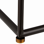 Торшер с основанием конической формы и тканевым абажуром Unusual варинант исполнения - 4 | Loft Concept в Брянске