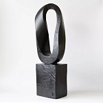 Скульптура «Лента Мебиуса» варинант исполнения - 2 | Loft Concept в Брянске