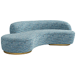 Диван Gold River варинант исполнения - 4 | Loft Concept в Брянске