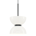 Подвесной светильник Shveto Bo варинант исполнения - 1 | Loft Concept в Брянске