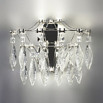 Бра с хрустальными подвесками Quasar варинант исполнения - 11 | Loft Concept в Брянске