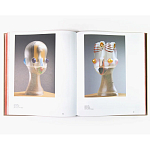 Коллекционный Арт-альбом Izumi Kato - Self Titled Perrotin Monograph варинант исполнения - 4 | Loft Concept в Брянске