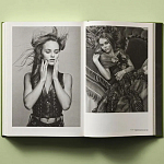 Книга в подарок творческий путь Брюса Вебера Bruce Weber. My Education варинант исполнения - 9 | Loft Concept в Брянске