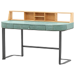 Рабочий стол Lulu Mint Desk варинант исполнения - 1 | Loft Concept в Брянске