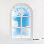 Настенный светильник Seletti Grenier Window варинант исполнения - 1 | Loft Concept в Брянске