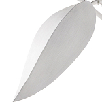 Люстра белая с плафонами в виде лепестков Delicate Flower варинант исполнения - 1 | Loft Concept в Брянске