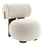 Кресло Ottawa варинант исполнения - 1 | Loft Concept в Брянске