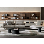 Дизайнерский кофейный стол LOUISA Coffee Table варинант исполнения - 8 | Loft Concept в Брянске