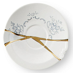 Кофейная пара Seletti Kintsugi 2 варинант исполнения - 2 | Loft Concept в Брянске