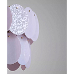 Люстра Pink Sunset варинант исполнения - 2 | Loft Concept в Брянске