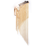 Бра Tornado металлическое варинант исполнения - 2 | Loft Concept в Брянске