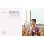 Книга "Parkinson Norman Style: photographs for vogue" варинант исполнения - 3 | Loft Concept в Брянске