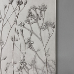 Панно Сангисорба варинант исполнения - 3 | Loft Concept в Брянске