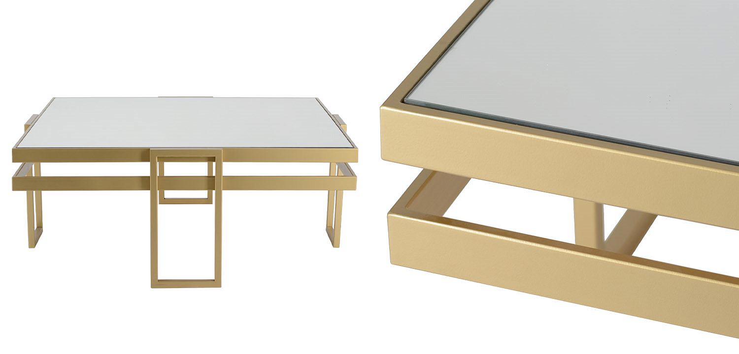 Кофейный стол Percival Coffee Table Кофейный стол Percival Coffee Table - Loft-Concept в Брянске