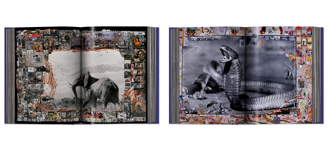 Peter Beard XL Peter Beard XL - Loft-Concept в Брянске