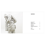 Книга Kaws. Family AGO Book варинант исполнения - 1 | Loft Concept в Брянске