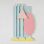 Панно Нежность варинант исполнения - 1 | Loft Concept в Брянске