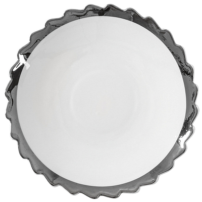 Тарелка Seletti Machine Collection