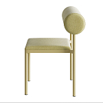 Стул «Валик XL» варинант исполнения - 2 | Loft Concept в Брянске