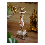 Подсвечник с растительным и животным дизайном Centennial Garden варинант исполнения - 3 | Loft Concept в Брянске