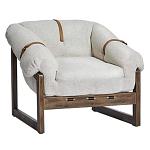 Кресло Duncan Текстильная обивка варинант исполнения - 1 | Loft Concept в Брянске