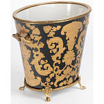 Фарфоровое кашпо Fe Ramon варинант исполнения - 3 | Loft Concept в Брянске