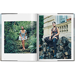 Helmut Newton: a Gun for Hire варинант исполнения - 3 | Loft Concept в Брянске