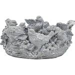 Кашпо A nest of birds варинант исполнения - 2 | Loft Concept в Брянске