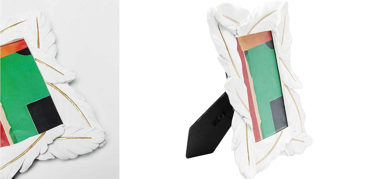 Рама для фото White Feathers - Loft-Concept в Брянске