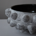 Чаша «Серая» варинант исполнения - 3 | Loft Concept в Брянске