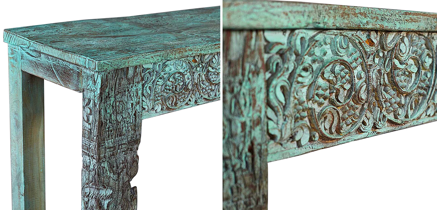 Консоль Aravind Console Консоль Aravind Console - Loft-Concept в Брянске