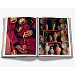 Книга в подарок Марокко, Царство Света Morocco, Kingdom of Light варинант исполнения - 5 | Loft Concept в Брянске