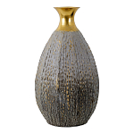 Ваза с фактурным корпусом Ripple варинант исполнения - 1 | Loft Concept в Брянске