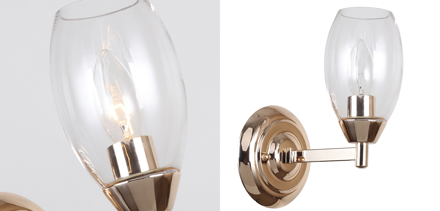 Бра Julian Sconce Бра Julian Sconce - Loft-Concept в Брянске