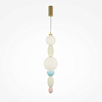 Подвесной светильник Adore LED 3000K 24Bт  варинант исполнения - 1 | Loft Concept в Брянске