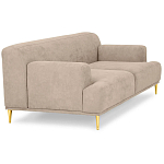 Диван Beige Case варинант исполнения - 3 | Loft Concept в Брянске