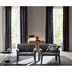 Круглый кофейный стол PANNA COTTA Coffee Table варинант исполнения - 3 | Loft Concept в Брянске