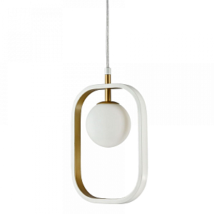 Подвесной светильник Michele Ball Gold