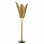 Торшер в виде пальмы Indoor Tropical Floor Lamp варинант исполнения - 3 | Loft Concept в Брянске