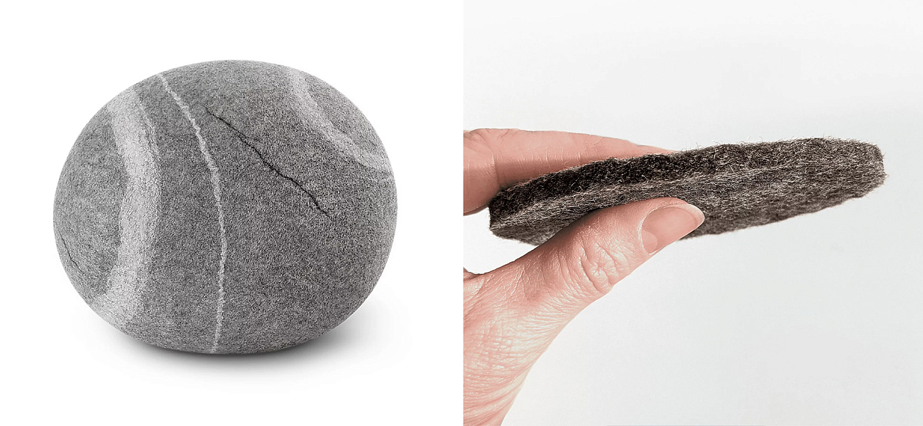 Пуф - Камень BABY STONE Пуф - Камень BABY STONE - Loft-Concept в Брянске