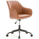 Вращающееся кресло на колёсах Alis Chair варинант исполнения - 1 | Loft Concept в Брянске