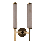 Бра в форме прямоугольника Perfection of Geometry варинант исполнения - 8 | Loft Concept в Брянске