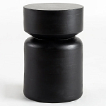 Приставной столик из массива манго AMORPHOUS варинант исполнения - 1 | Loft Concept в Брянске