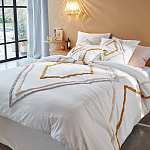 Бра с плетенным из пеньки абажуром Jutti H25 см варинант исполнения - 4 | Loft Concept в Брянске