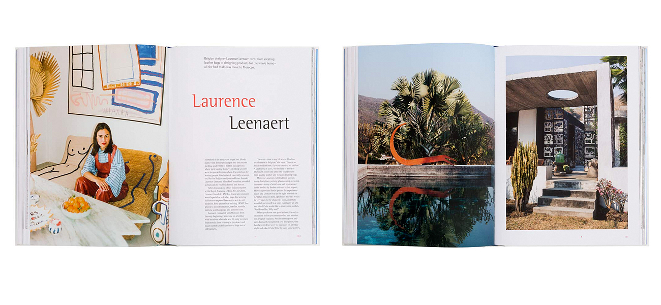 The New Mediterranean: Homes and Interiors under the Southern Sun The New Mediterranean: Homes and Interiors under the Southern Sun - Loft-Concept в Брянске