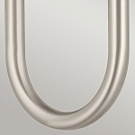  Бра с прямоугольным черным основанием и белым матовым цилиндрическим плафоном Kichler варинант исполнения - 3 | Loft Concept в Брянске