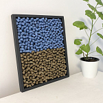 Панно «Земля-Вода» варинант исполнения - 2 | Loft Concept в Брянске