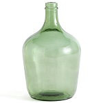 Ваза-бутыль из стекла TRANSPARENT FORMS 31 варинант исполнения - 5 | Loft Concept в Брянске